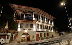 Hotel Demaj